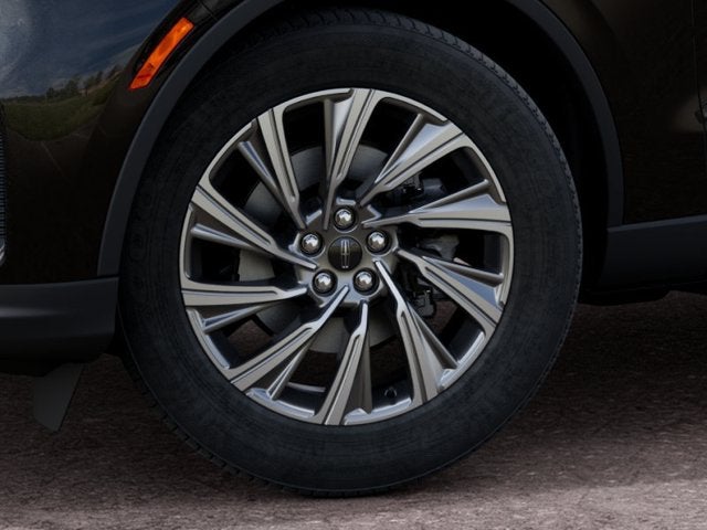 2027 Lincoln Aviator Premiere Premium