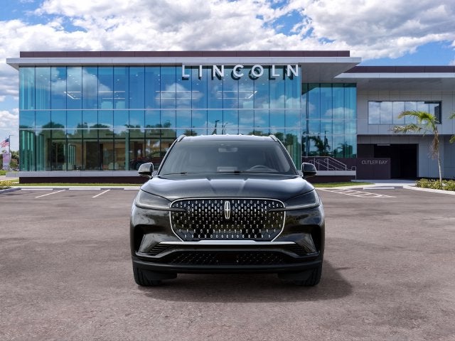 2027 Lincoln Aviator Premiere Premium
