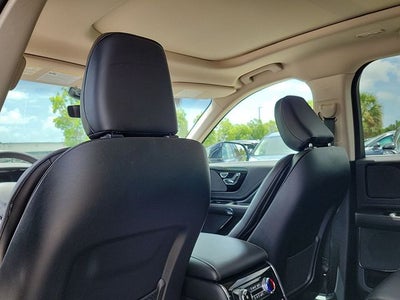 2024 Lincoln Aviator Premiere