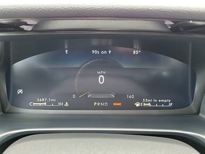 2024 Lincoln Aviator Premiere