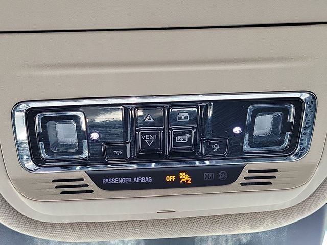 2024 Lincoln Aviator Premiere