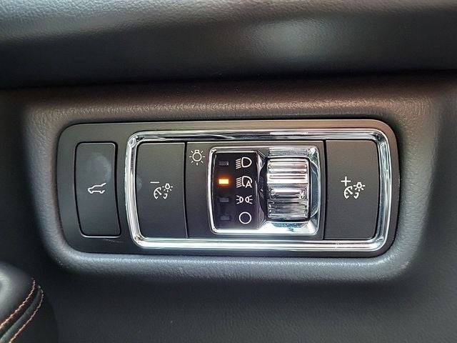 2024 Lincoln Aviator Premiere