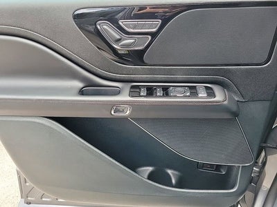 2024 Lincoln Aviator Premiere