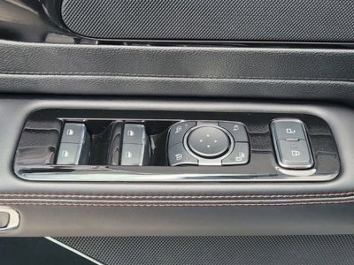 2024 Lincoln Aviator Premiere