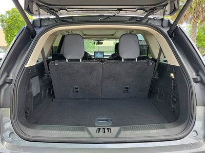 2024 Lincoln Aviator Premiere