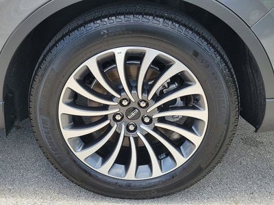 2024 Lincoln Aviator Premiere