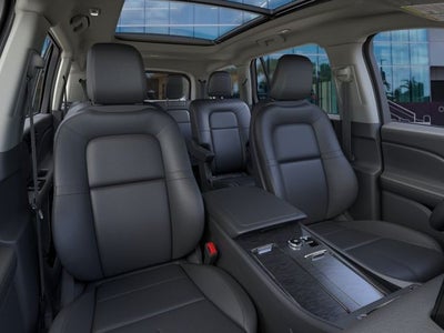2026 Lincoln Aviator Premiere Premium