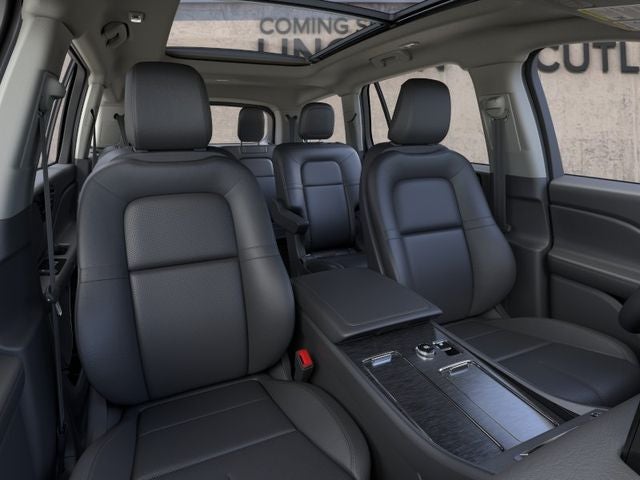 2026 Lincoln Aviator Premiere Premium