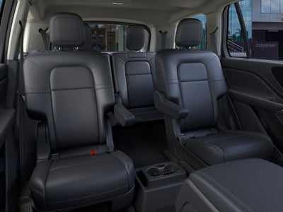 2026 Lincoln Aviator Premiere Premium