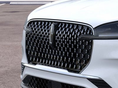 2026 Lincoln Aviator Premiere Premium