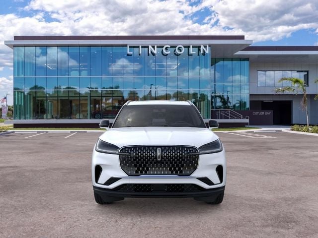 2026 Lincoln Aviator Premiere Premium