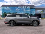 2027 Lincoln Aviator Premiere