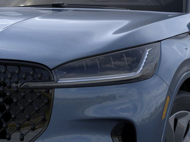 2026 Lincoln Aviator Premiere Premium