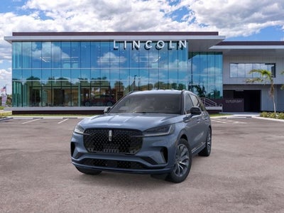 2026 Lincoln Aviator Premiere Premium
