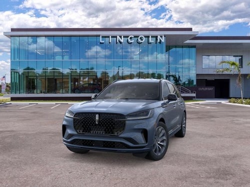 2026 Lincoln Aviator Premiere Premium