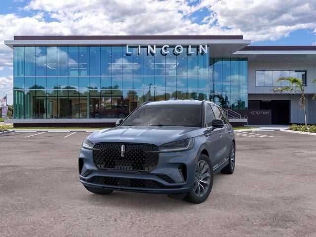 2026 Lincoln Aviator Premiere Premium