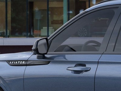 2026 Lincoln Aviator Premiere Premium