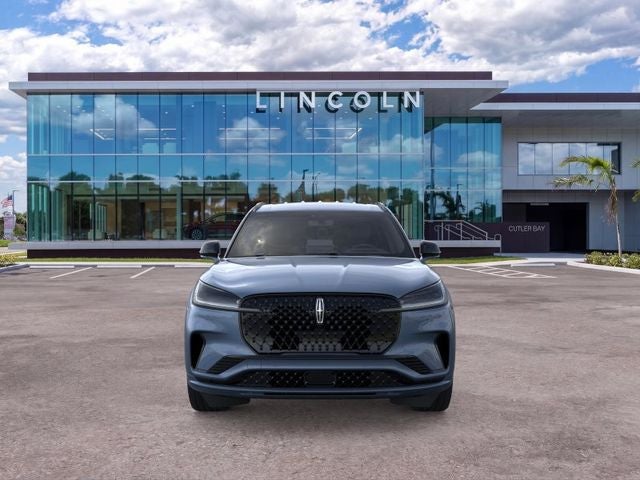 2026 Lincoln Aviator Premiere Premium