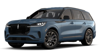 2026 Lincoln Aviator Premiere Premium