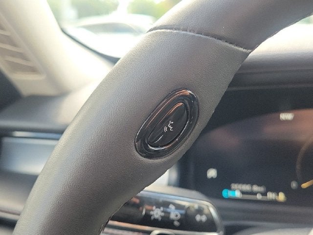 2024 Lincoln Aviator Premiere Premium