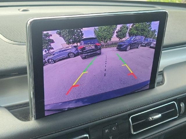 2024 Lincoln Aviator Premiere Premium