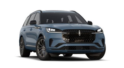 2026 Lincoln Aviator Premiere Premium