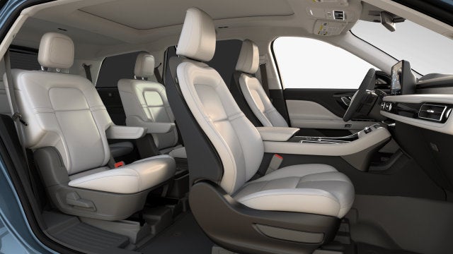 2026 Lincoln Aviator Premiere Premium