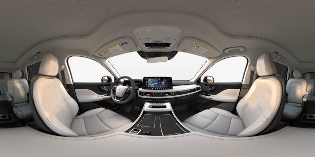 2026 Lincoln Aviator Premiere Premium