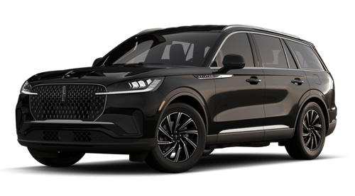 2026 Lincoln Aviator Premiere Premium