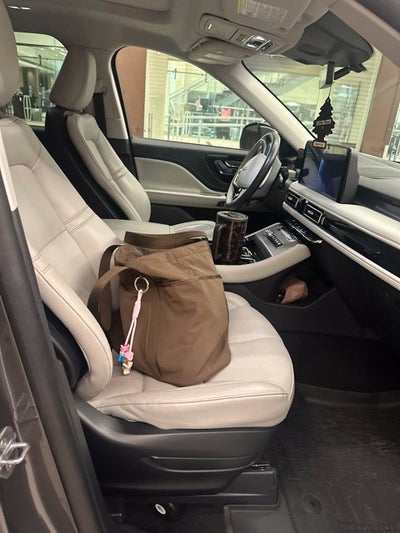 2025 Lincoln Aviator Premiere Premium