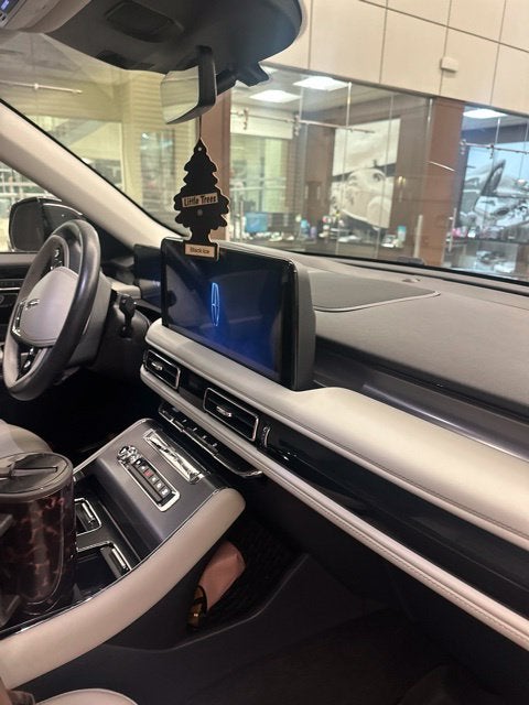 2025 Lincoln Aviator Premiere Premium