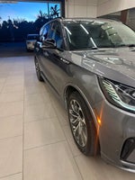 2025 Lincoln Aviator Premiere Premium