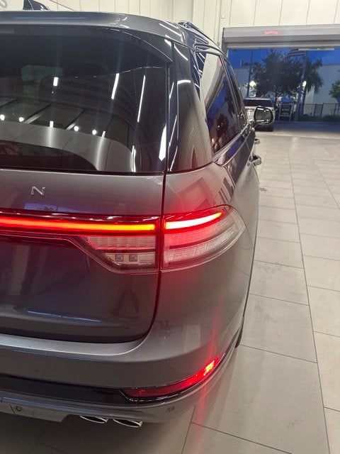 2025 Lincoln Aviator Premiere Premium