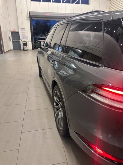 2025 Lincoln Aviator Premiere Premium