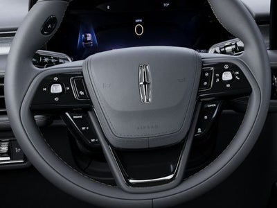 2027 Lincoln Aviator Premiere