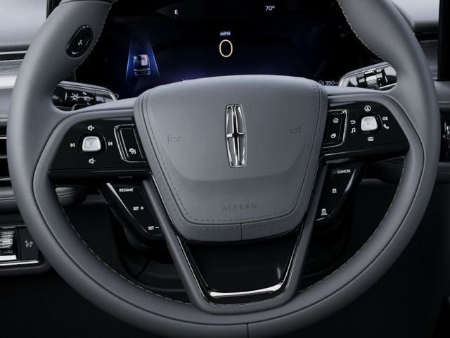 2027 Lincoln Aviator Premiere