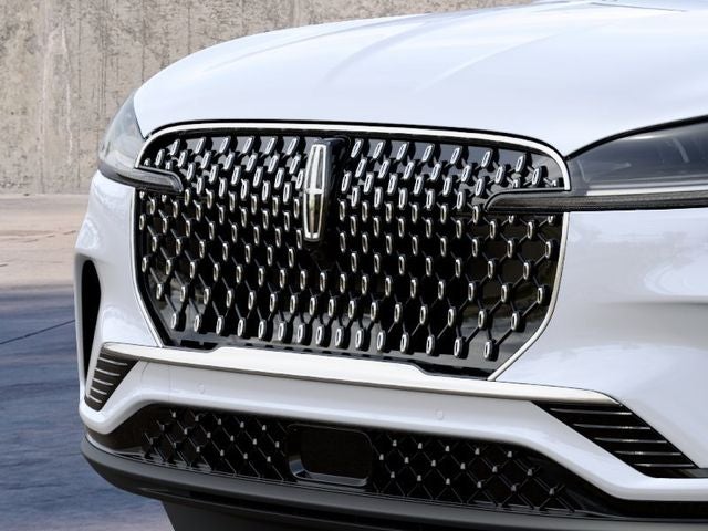 2027 Lincoln Aviator Premiere