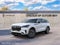 2027 Lincoln Aviator Premiere