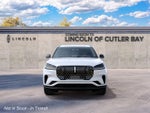 2027 Lincoln Aviator Premiere