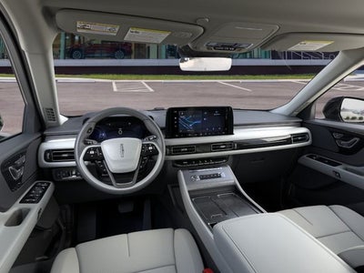 2026 Lincoln Aviator Premiere Premium