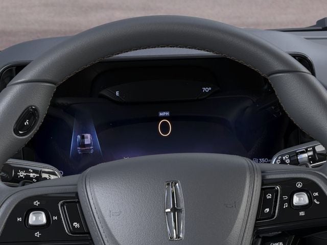 2026 Lincoln Aviator Reserve Premium