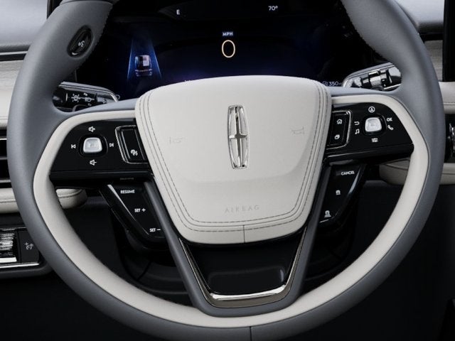 2027 Lincoln Aviator Reserve Premium