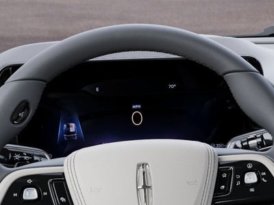 2027 Lincoln Aviator Reserve Premium