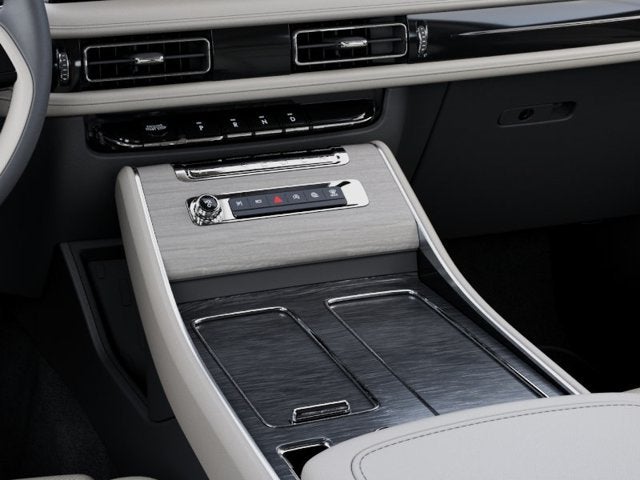 2027 Lincoln Aviator Reserve Premium