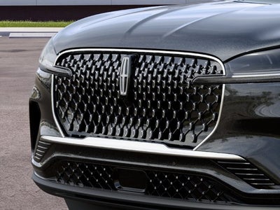 2027 Lincoln Aviator Reserve Premium