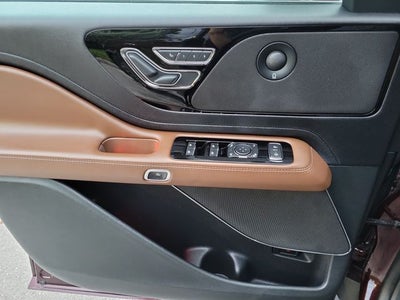 2021 Lincoln Aviator Reserve Premium