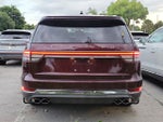 2021 Lincoln Aviator Reserve Premium