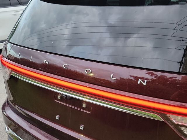 2021 Lincoln Aviator Reserve Premium