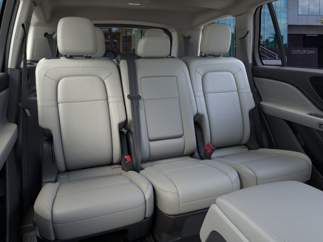 2026 Lincoln Aviator Reserve Premium