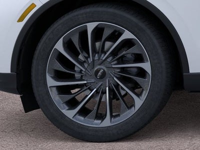 2026 Lincoln Aviator Reserve Premium